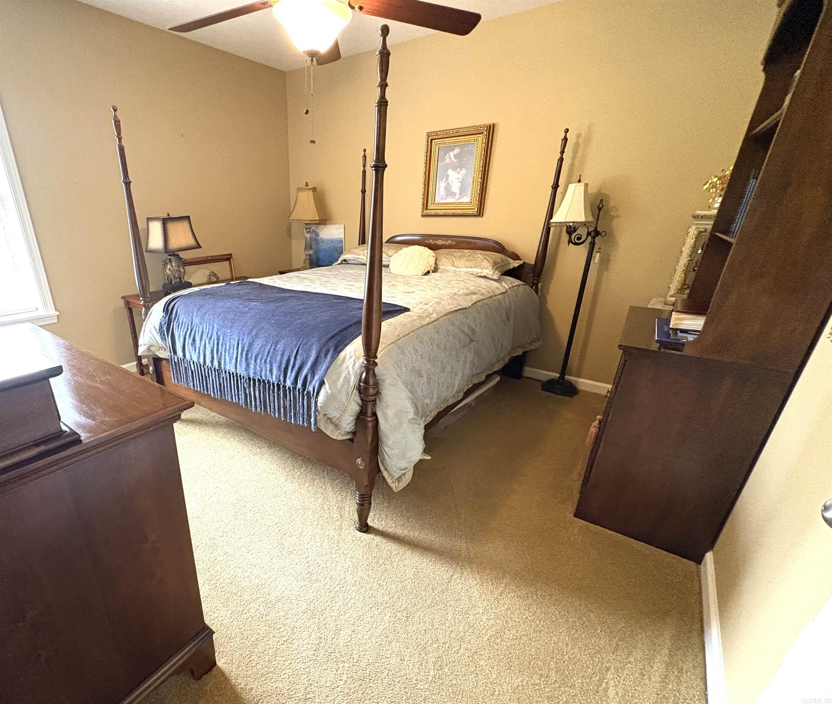 COLONY WEST S/D - Residential
