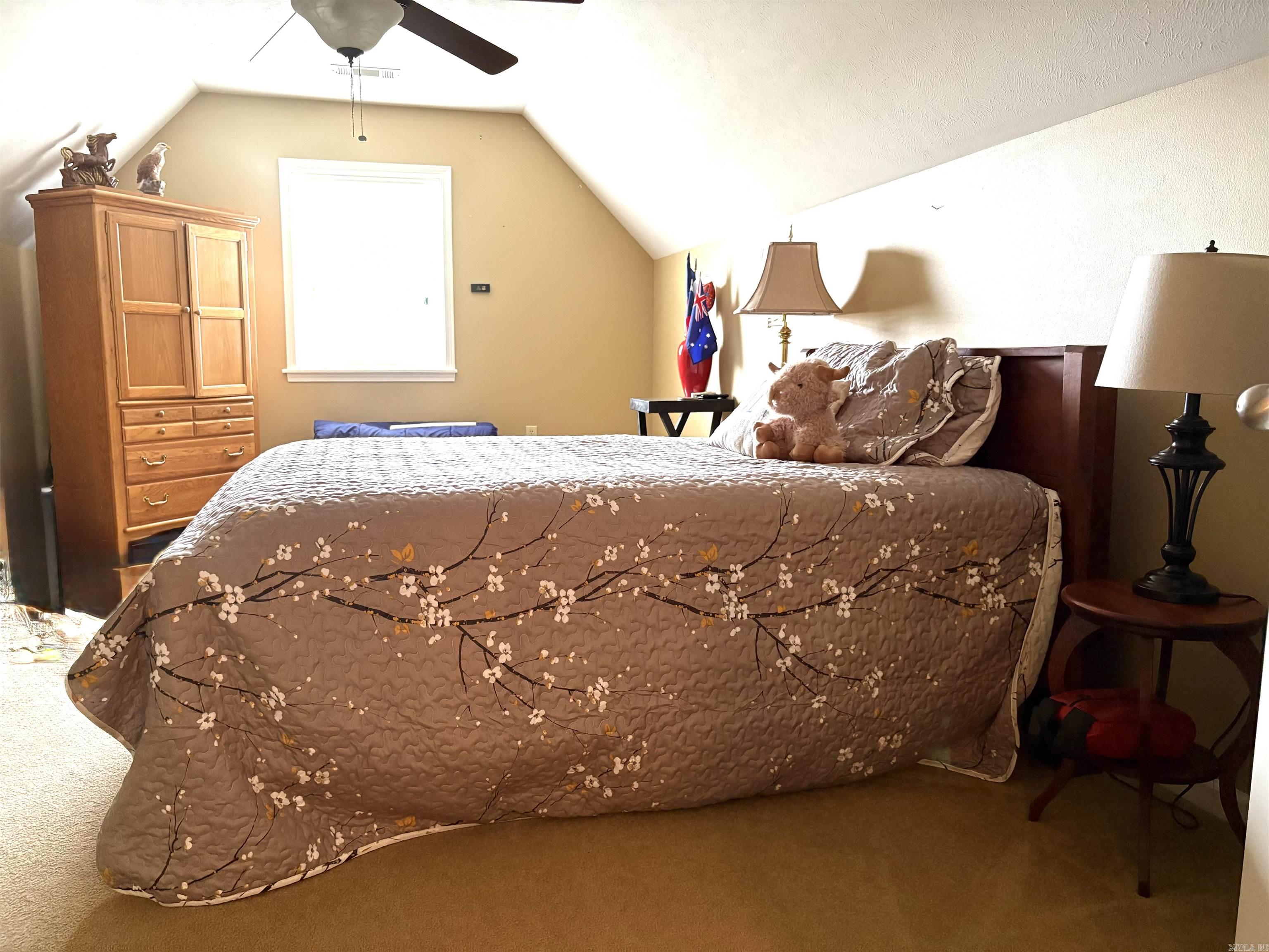 COLONY WEST S/D - Residential