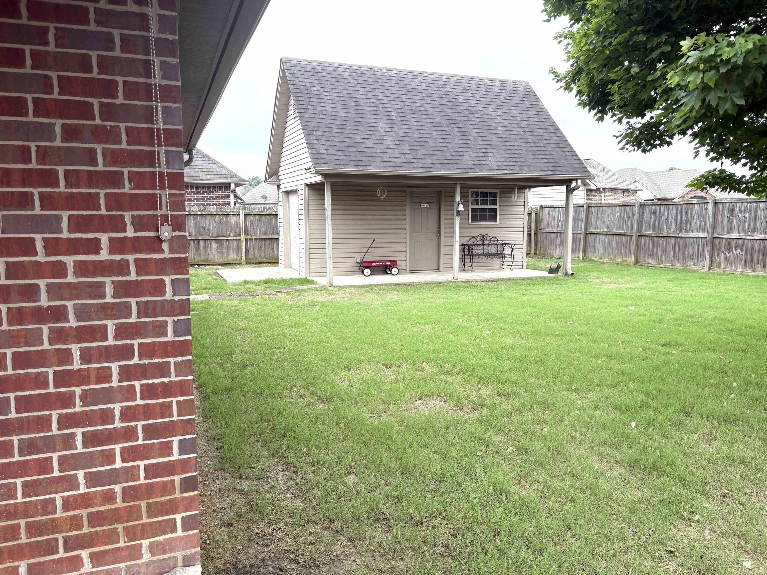 COLONY WEST S/D - Residential
