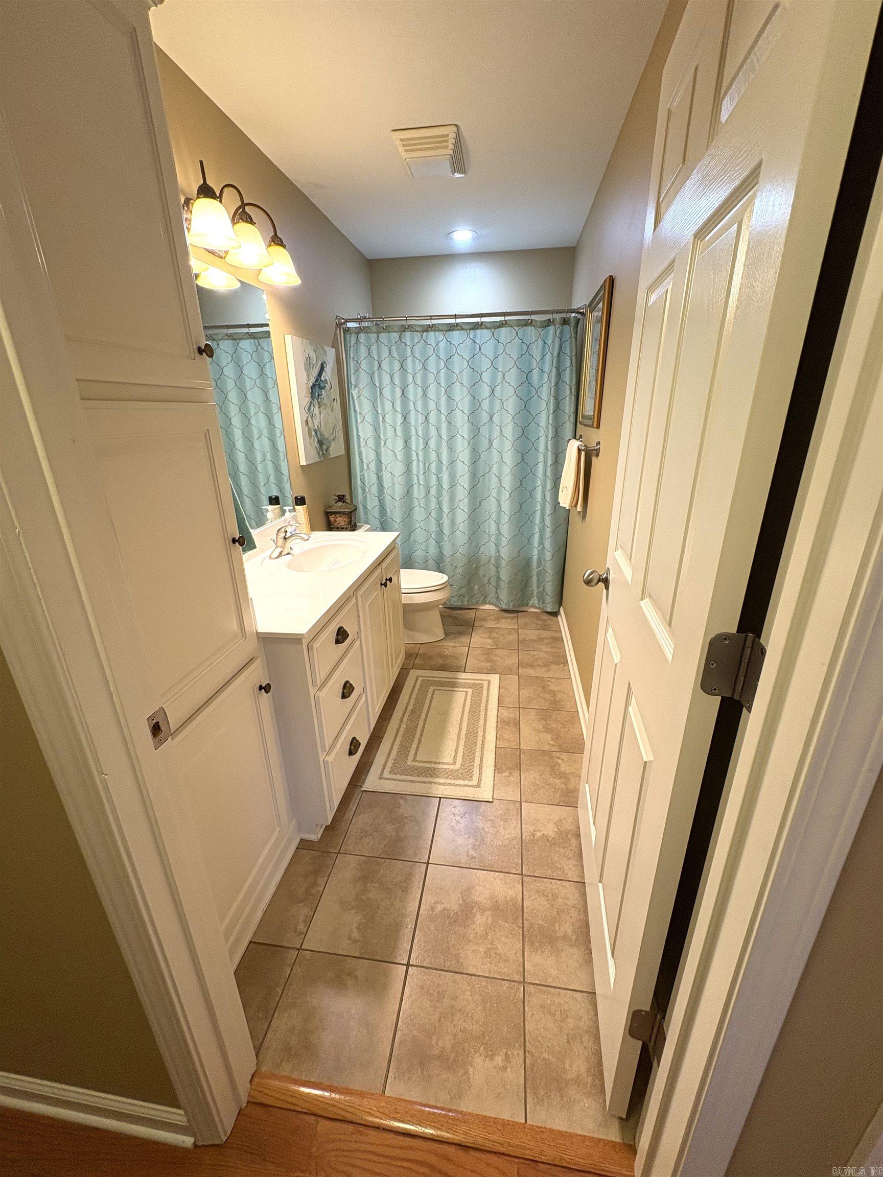 COLONY WEST S/D - Residential