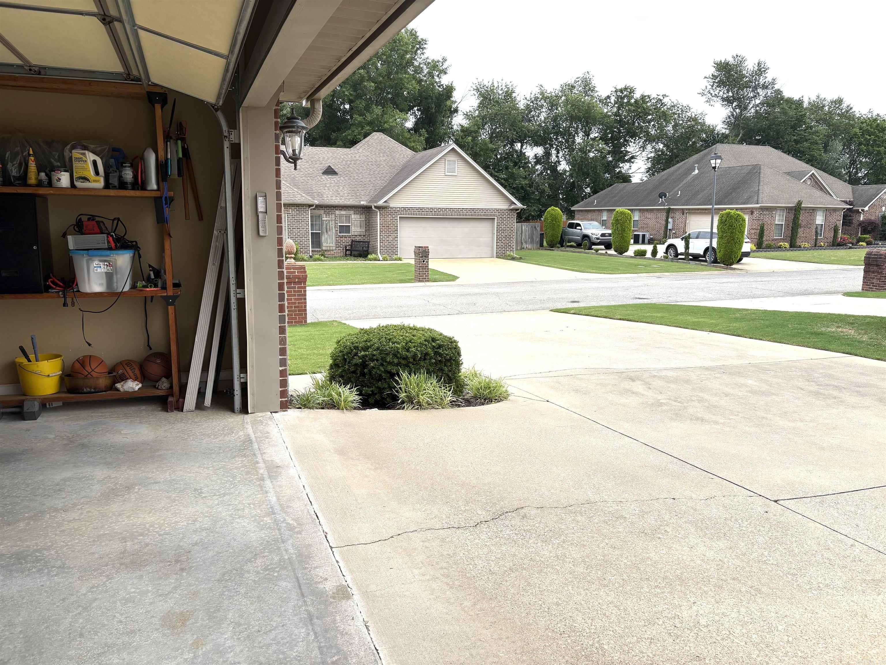 COLONY WEST S/D - Residential