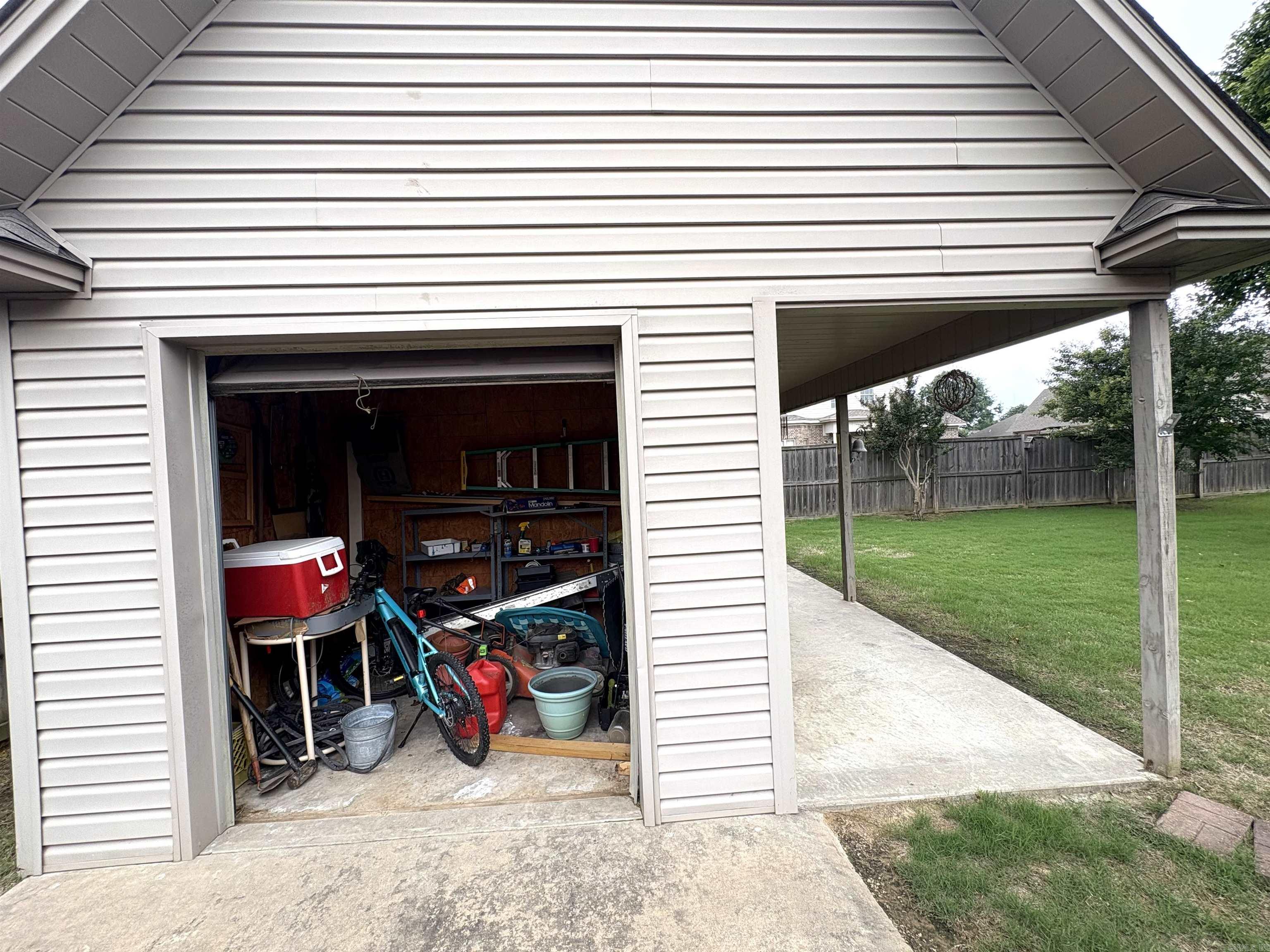 COLONY WEST S/D - Residential