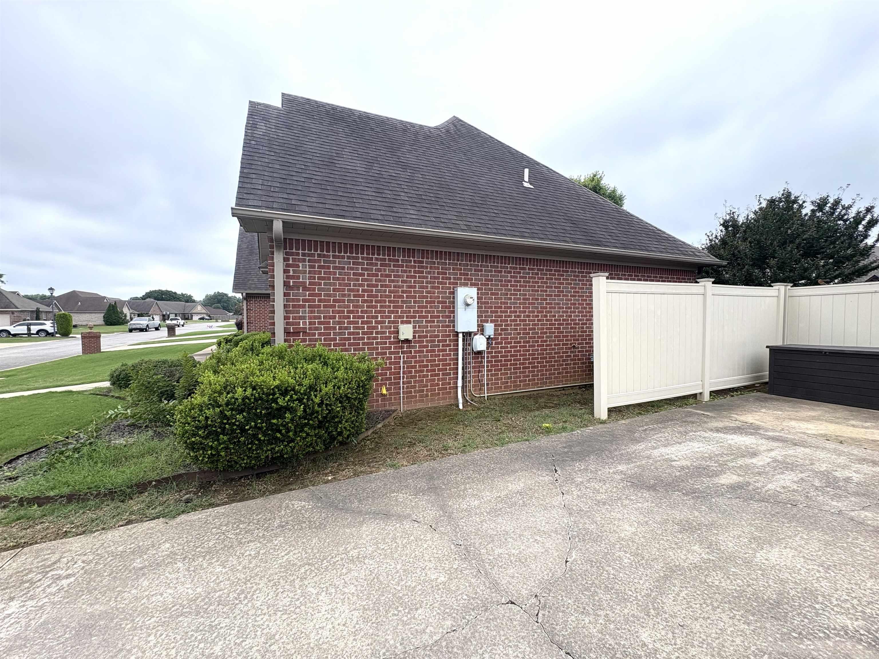 COLONY WEST S/D - Residential