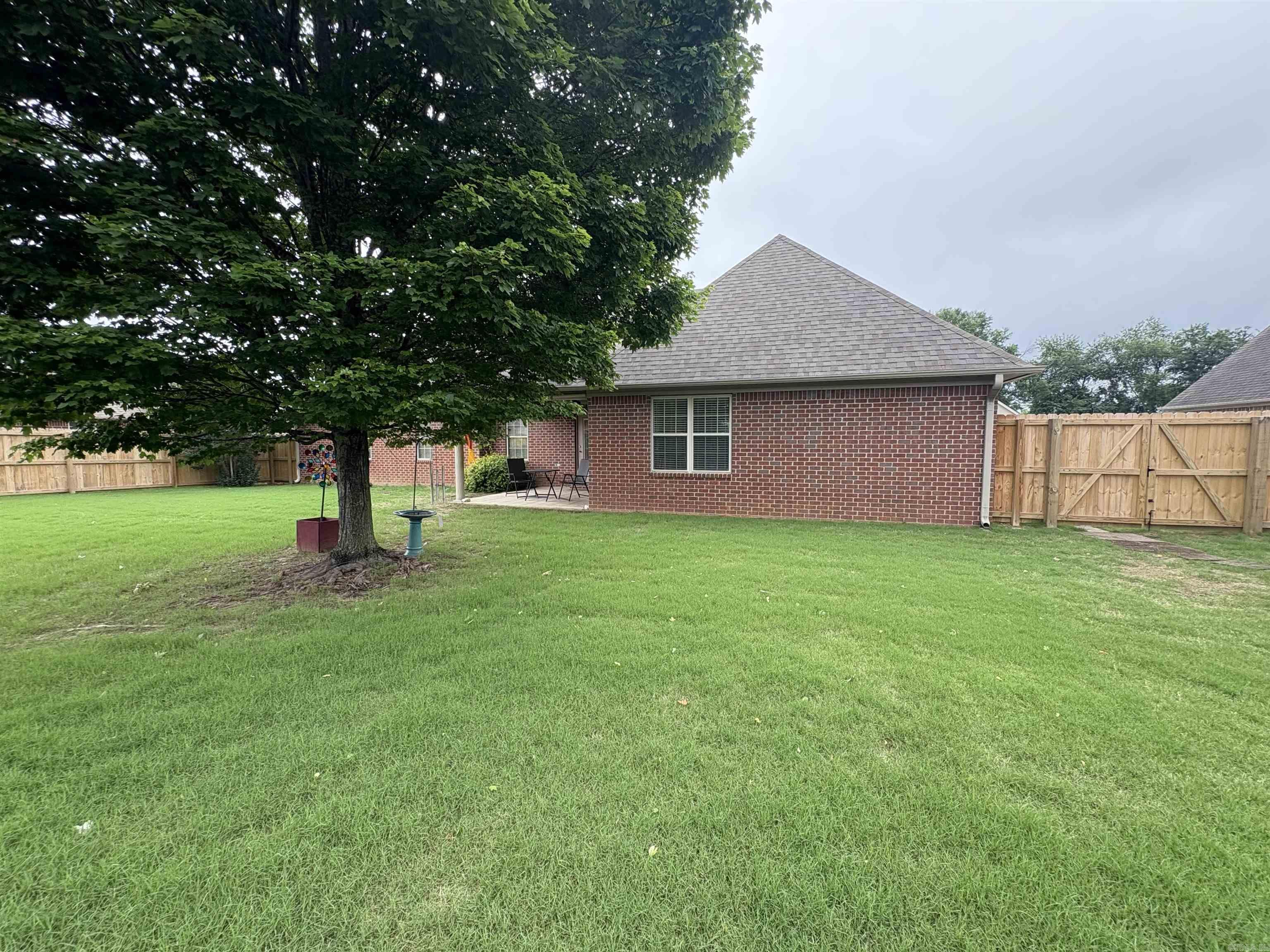 COLONY WEST S/D - Residential