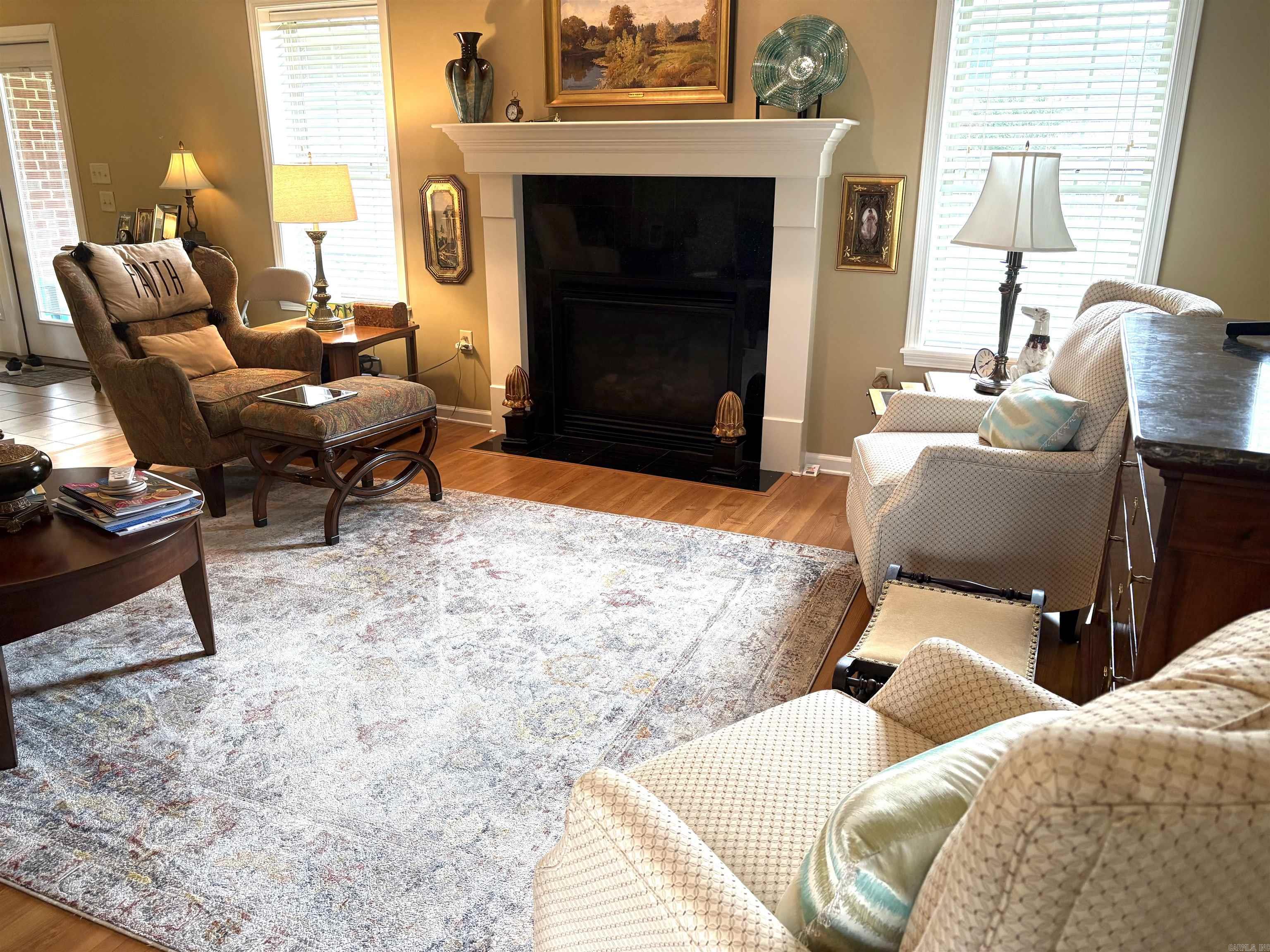 COLONY WEST S/D - Residential