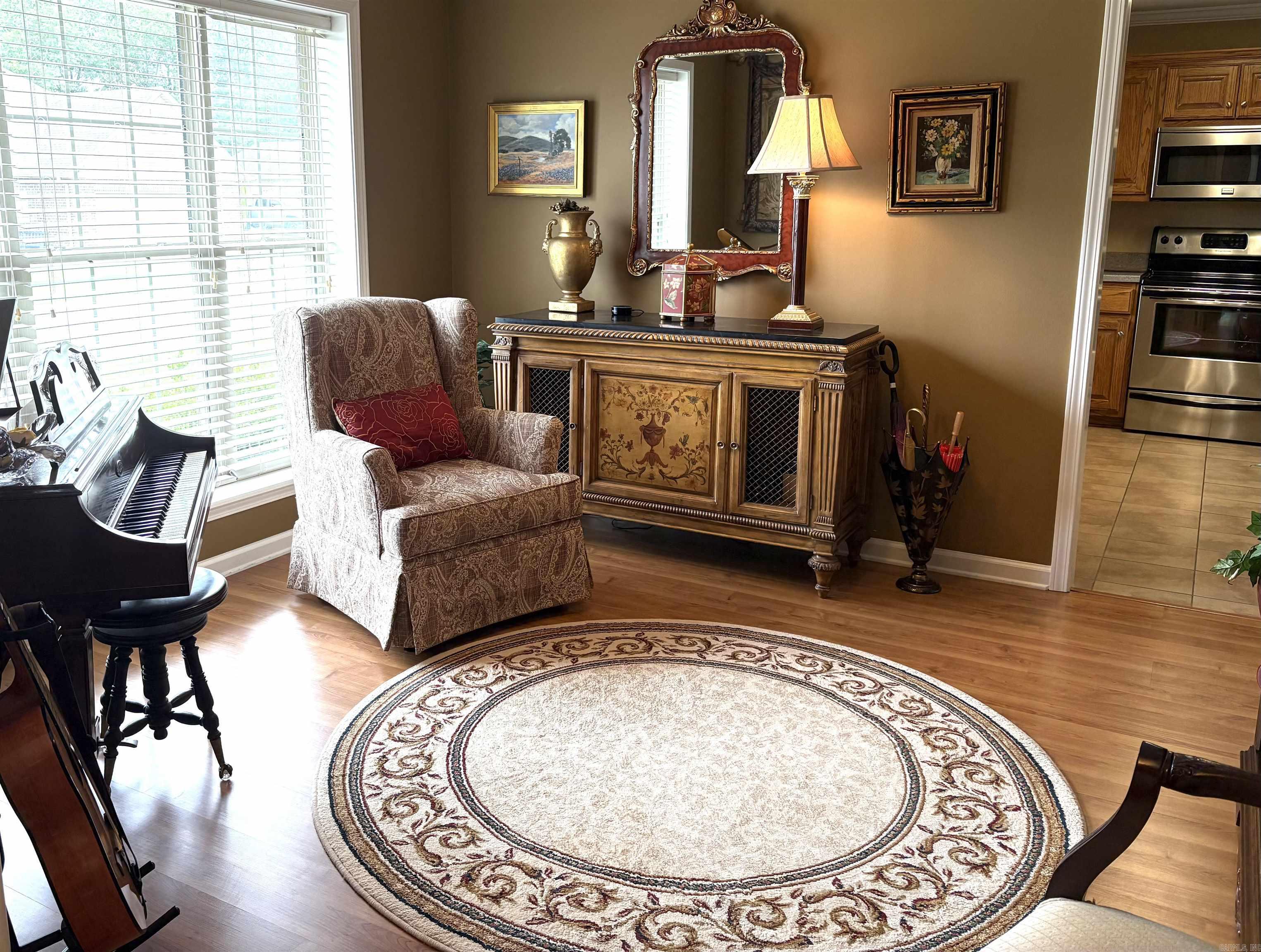 COLONY WEST S/D - Residential