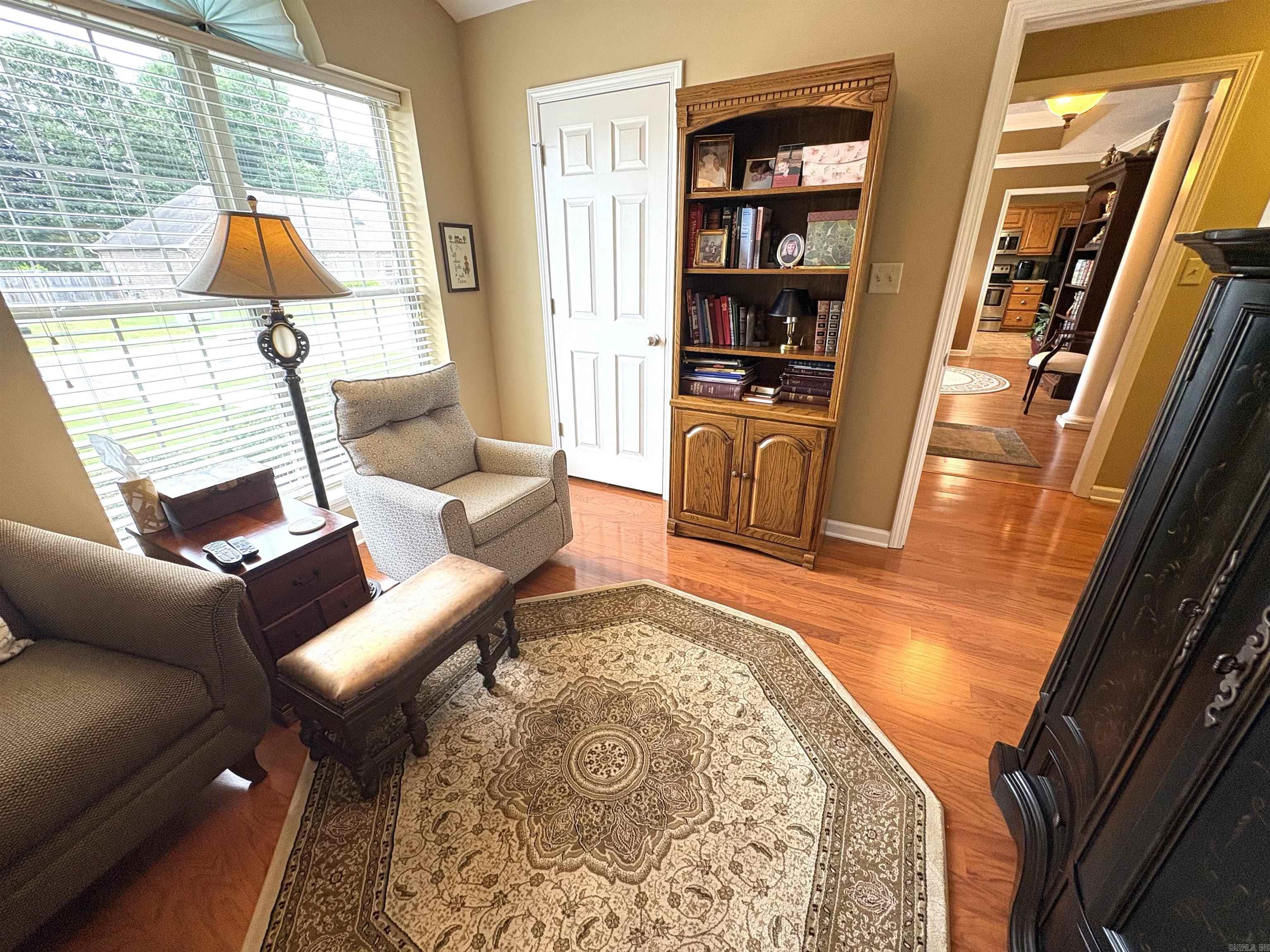 COLONY WEST S/D - Residential