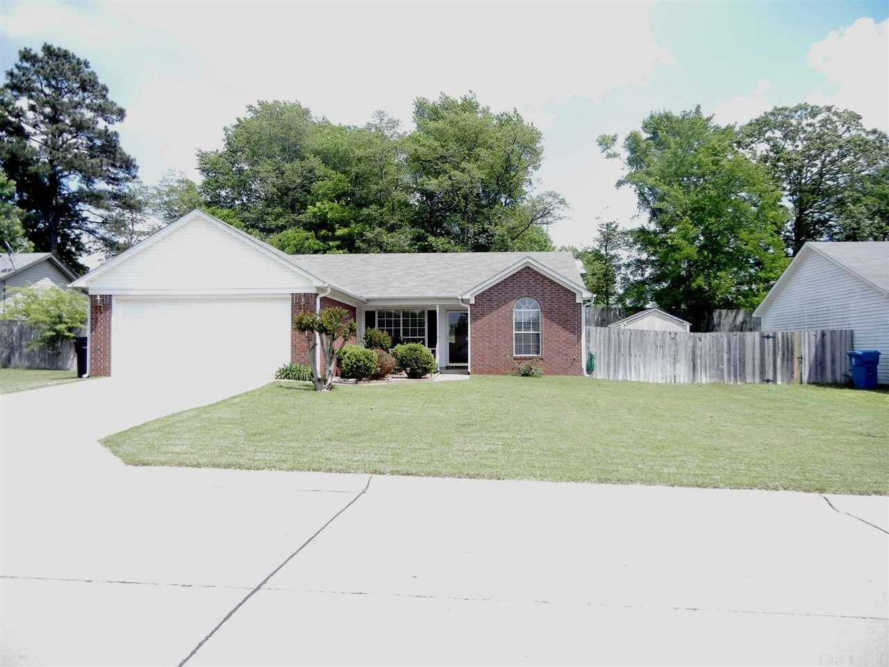 BRYANT MEADOWS - Residential