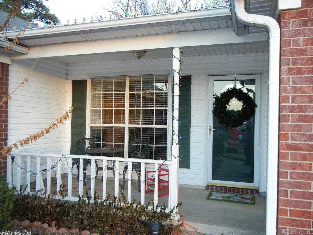 BRYANT MEADOWS - Residential