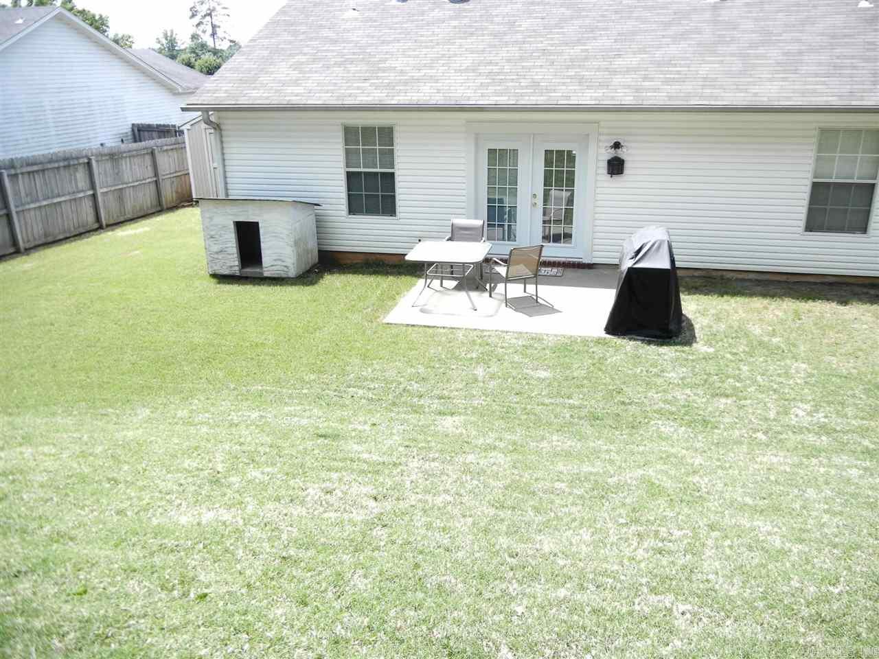 BRYANT MEADOWS - Residential