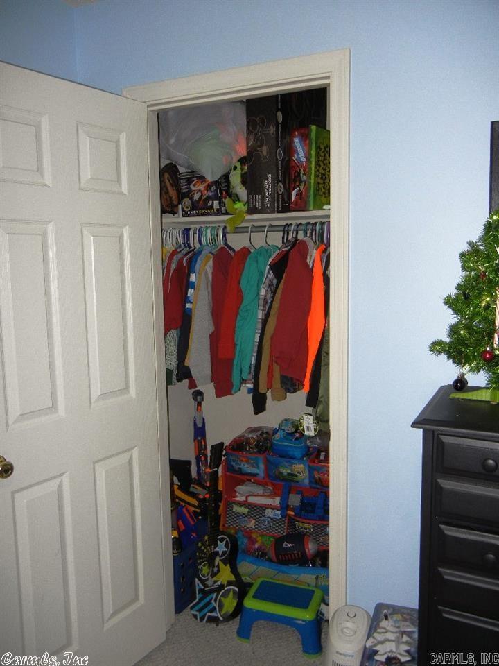 BRYANT MEADOWS - Residential