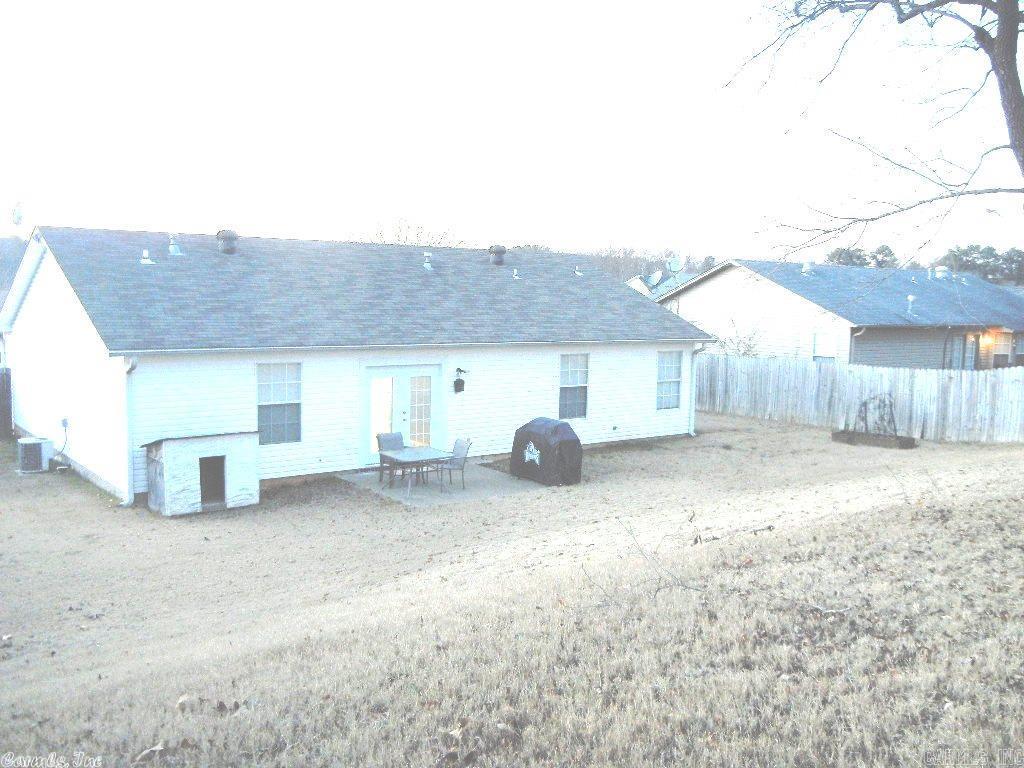 BRYANT MEADOWS - Residential