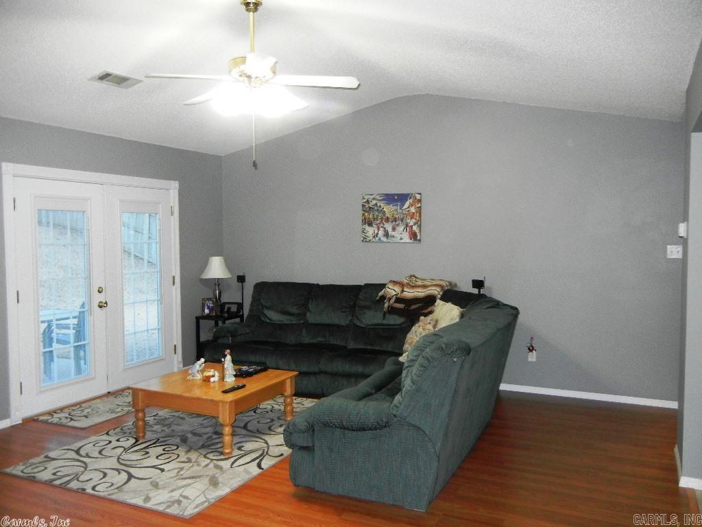 BRYANT MEADOWS - Residential