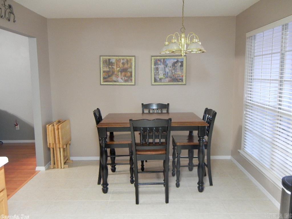 BRYANT MEADOWS - Residential