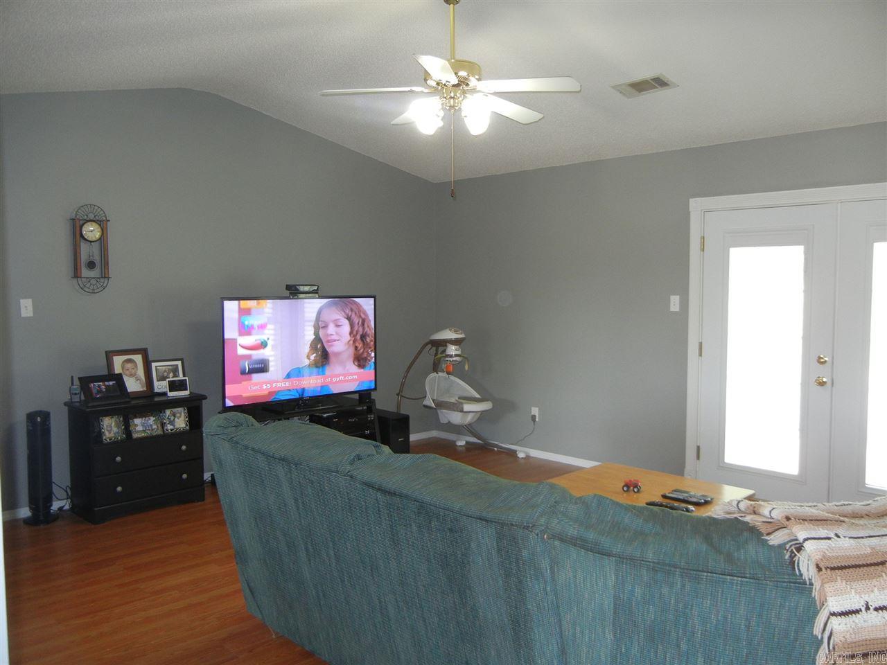 BRYANT MEADOWS - Residential