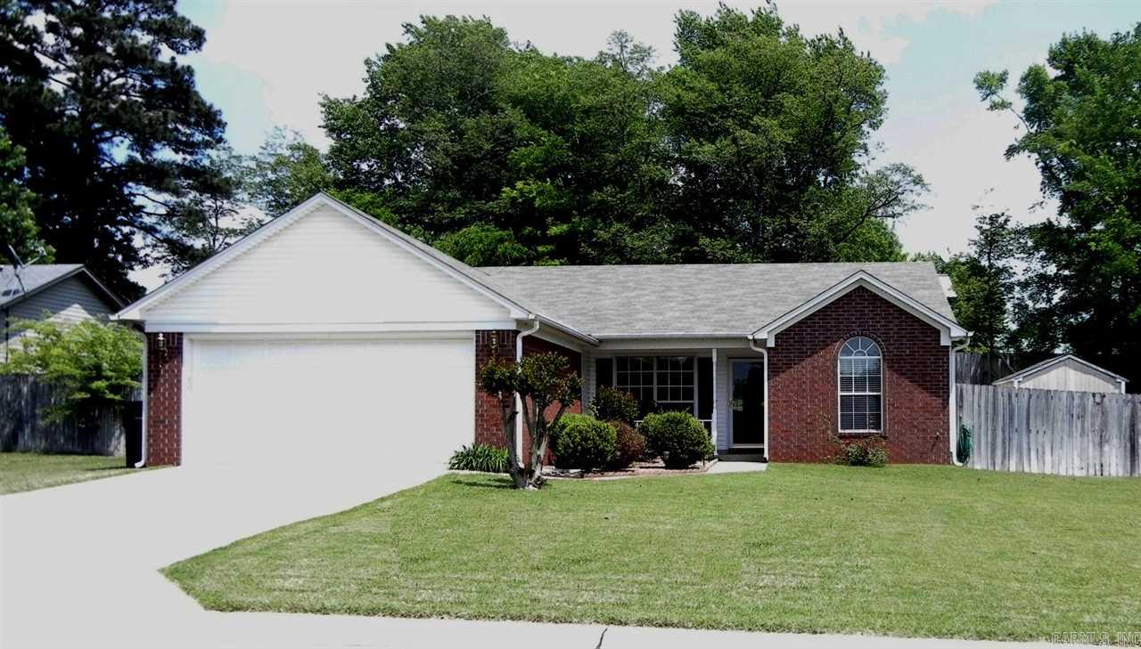 BRYANT MEADOWS - Residential