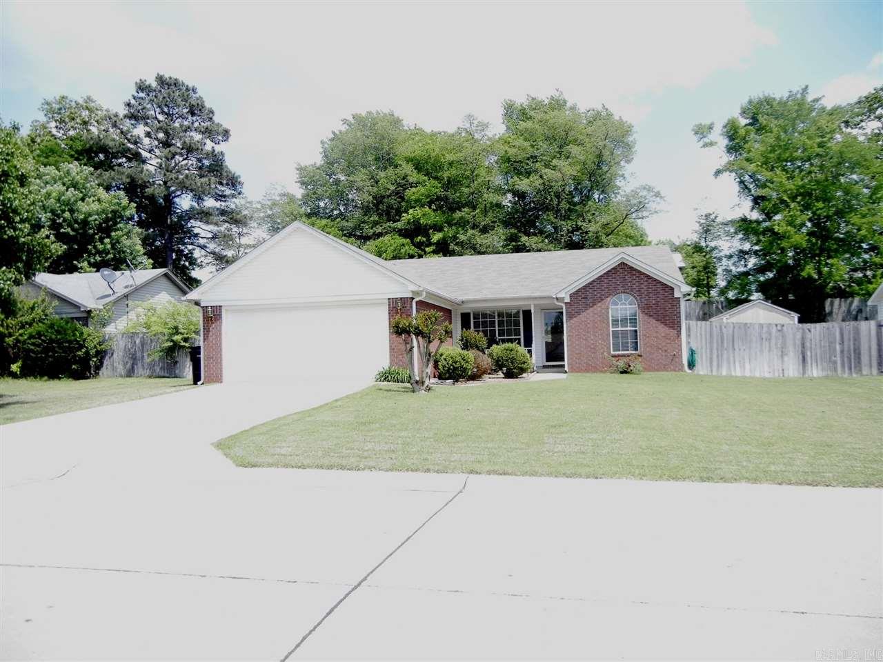 BRYANT MEADOWS - Residential