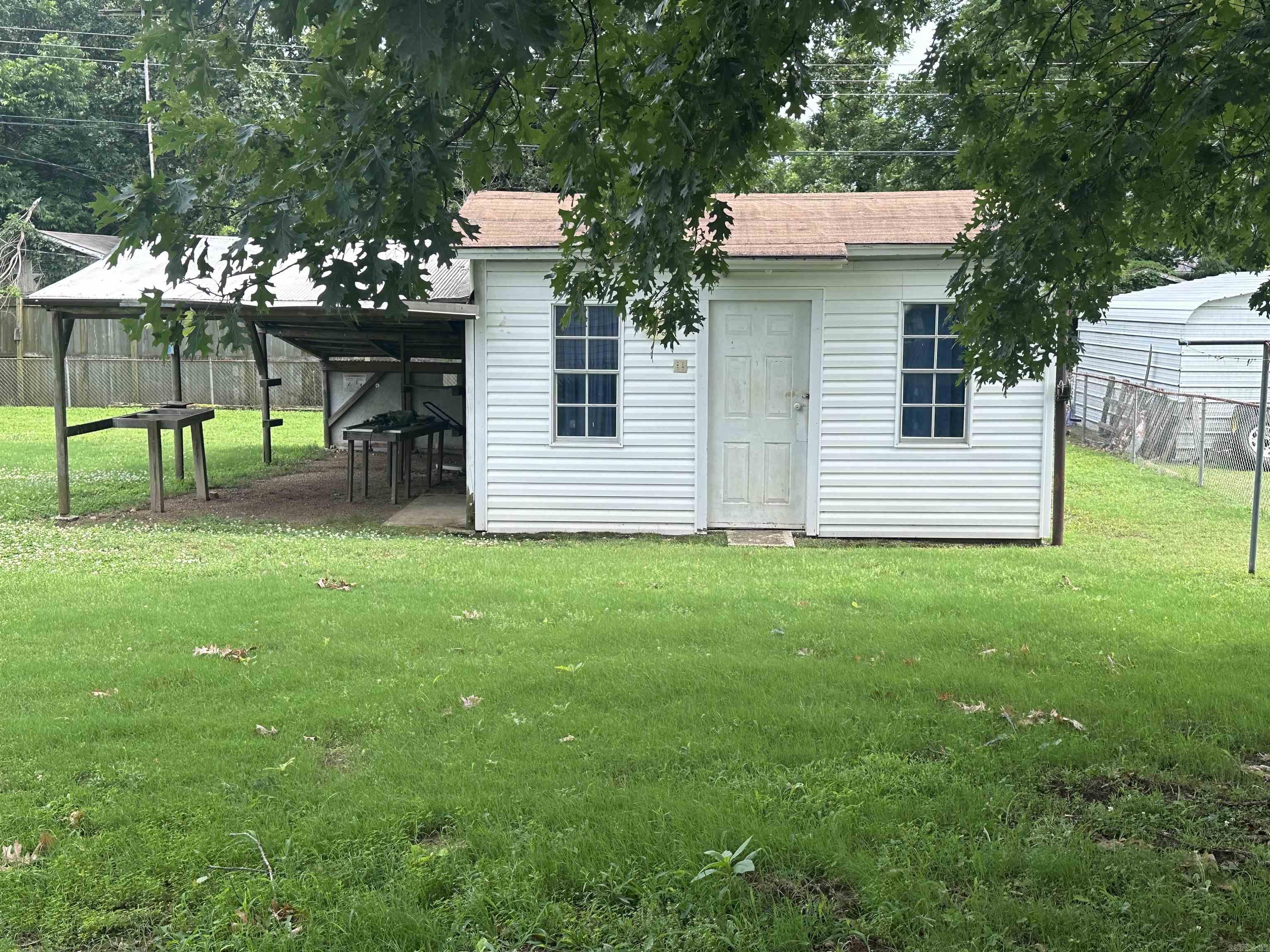 Southwood - Residential