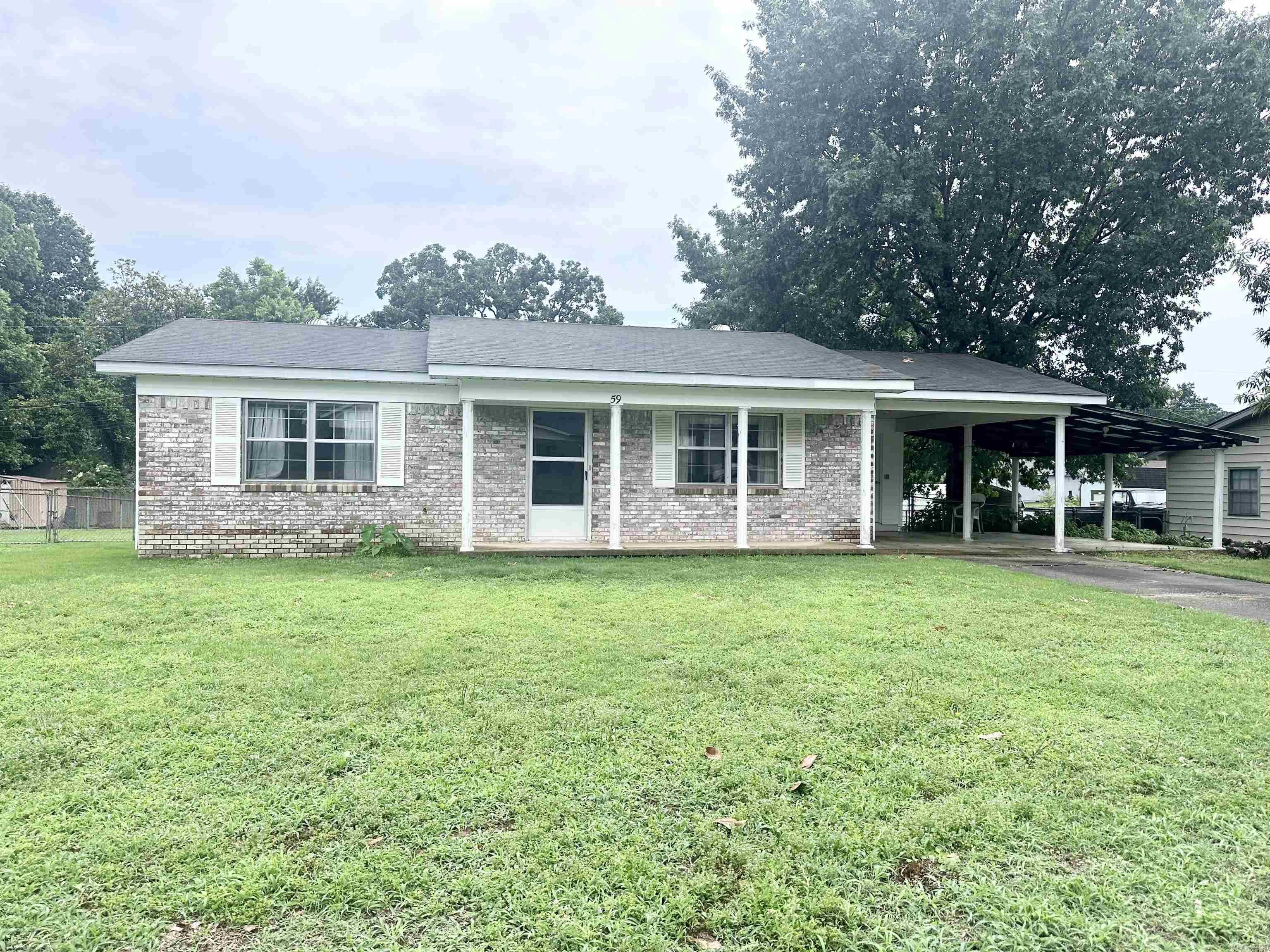 Southwood - Residential