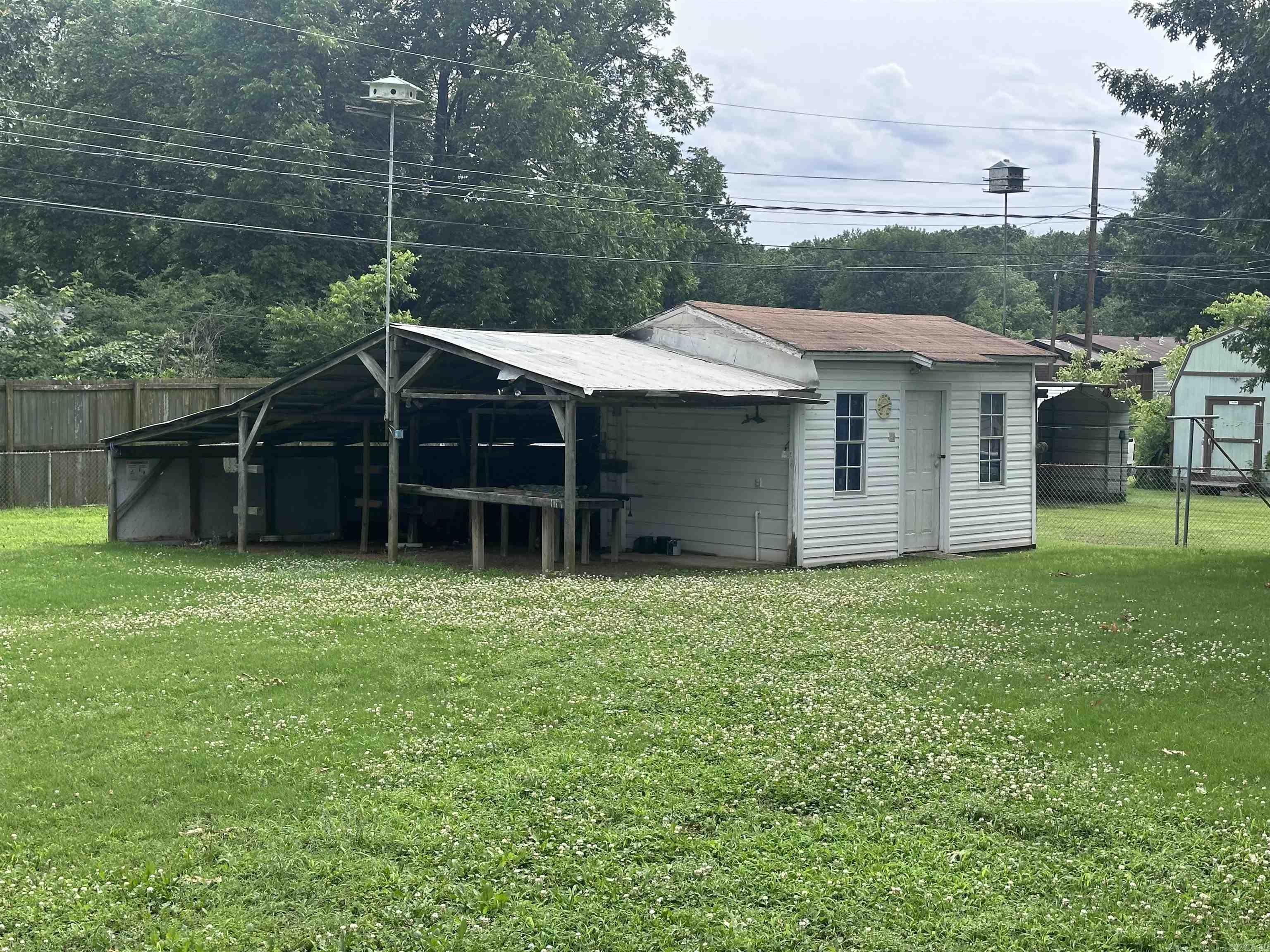 Southwood - Residential