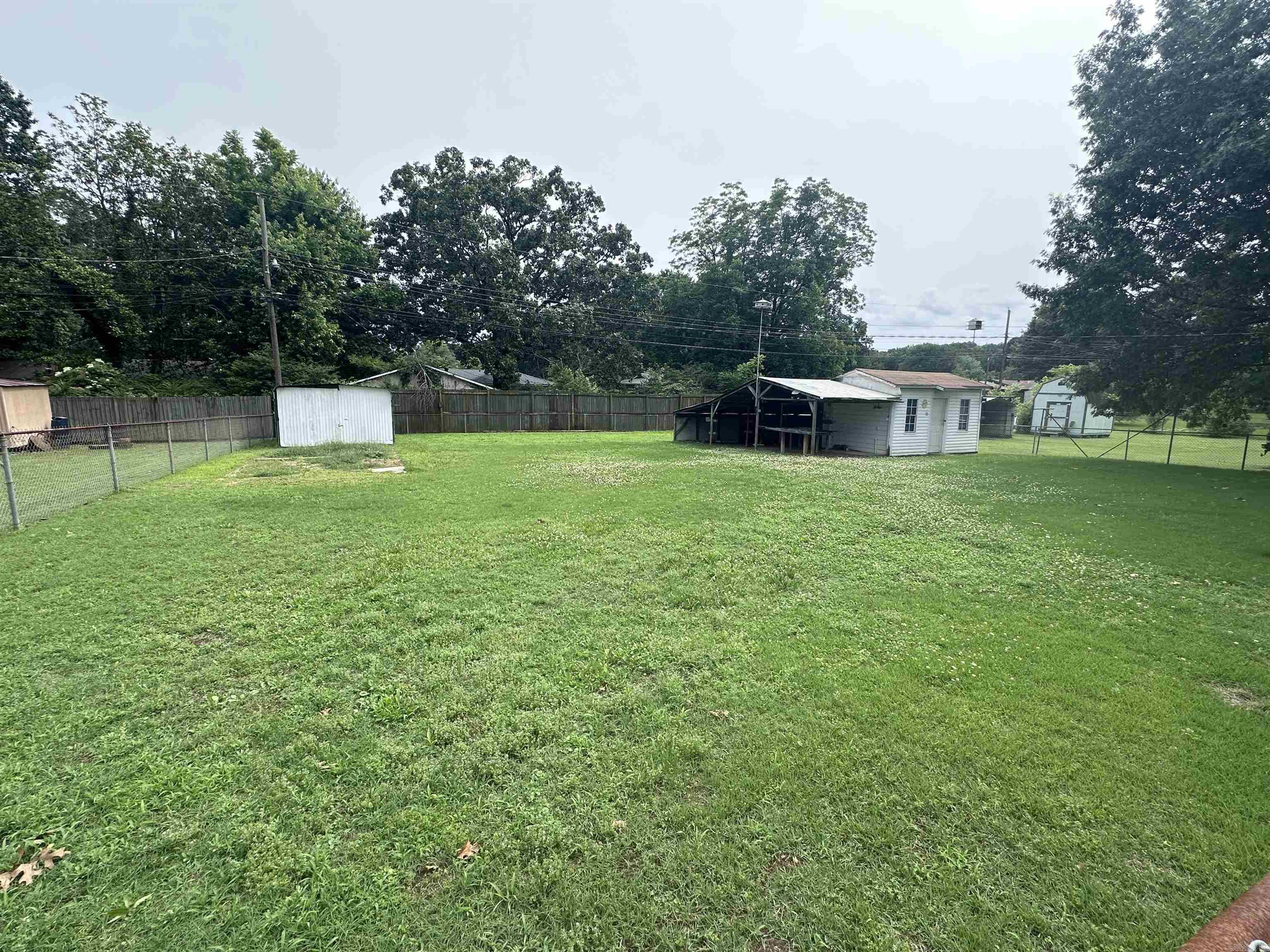 Southwood - Residential