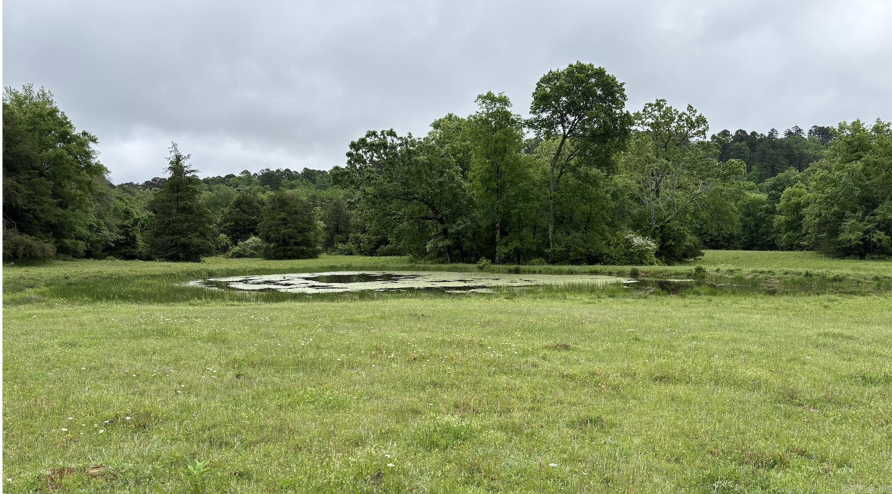 Metes & Bounds - Farm