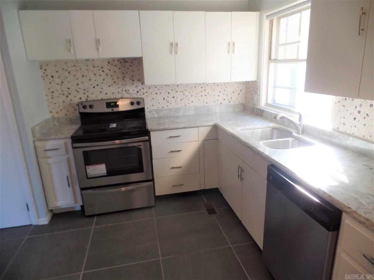 Brookfield - Residential Lease