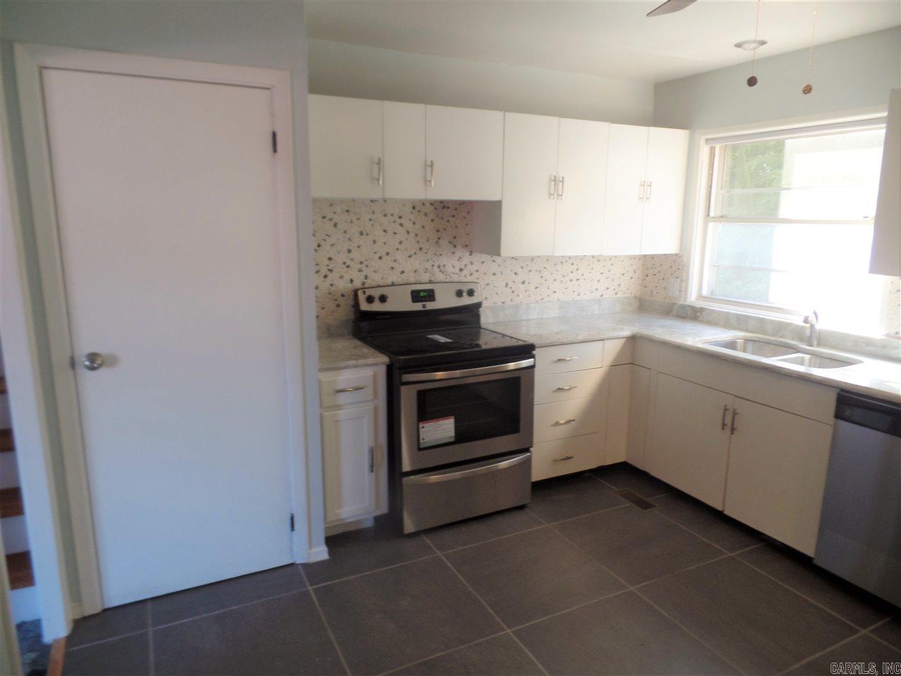 Brookfield - Residential Lease