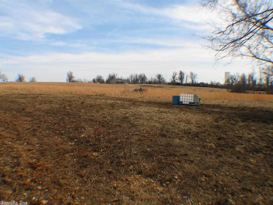 20 +/- Acres of rolling country side. ideal property to build your new home.