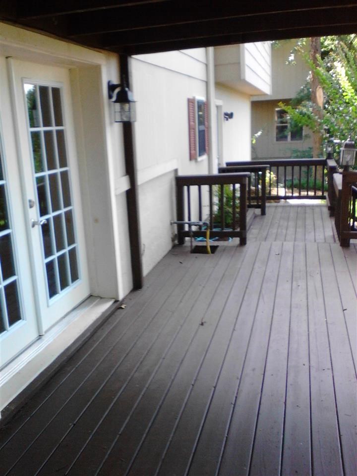 Walton Heights - Residential