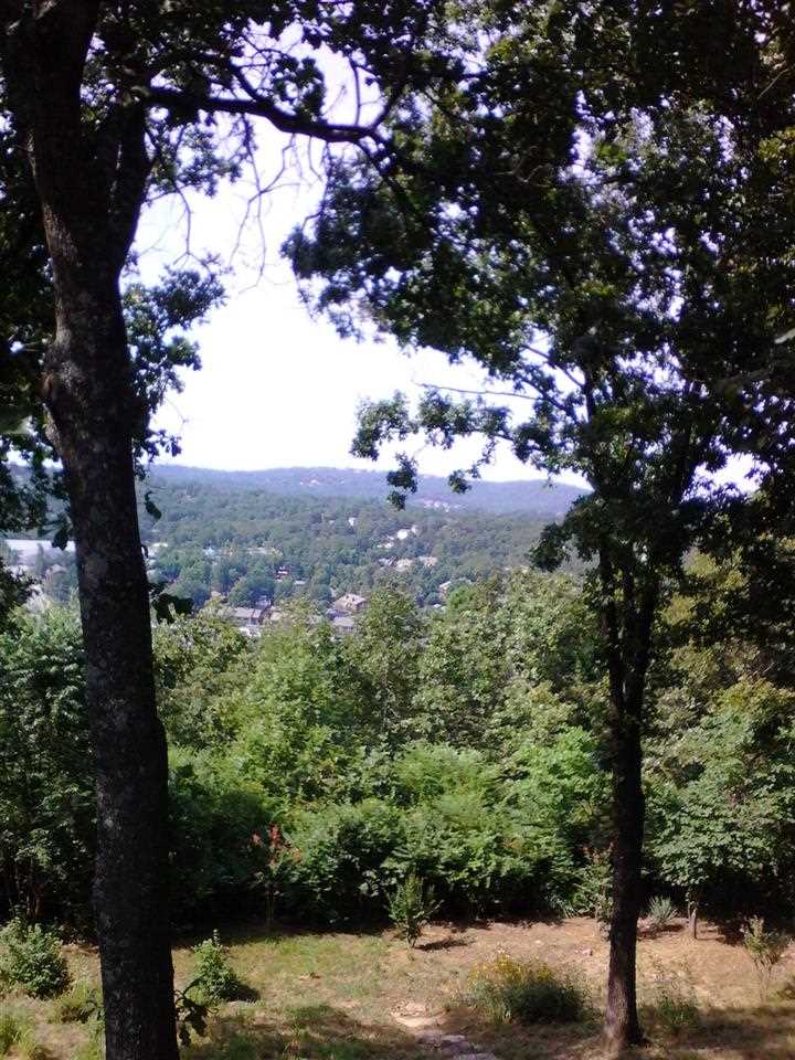 Walton Heights - Residential