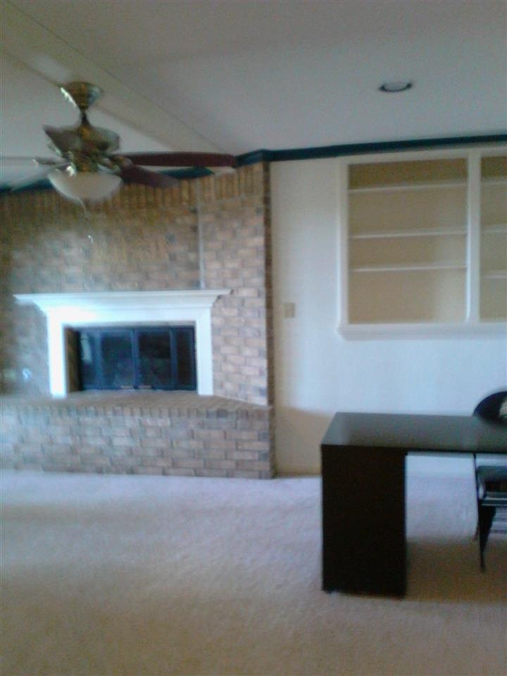 Walton Heights - Residential