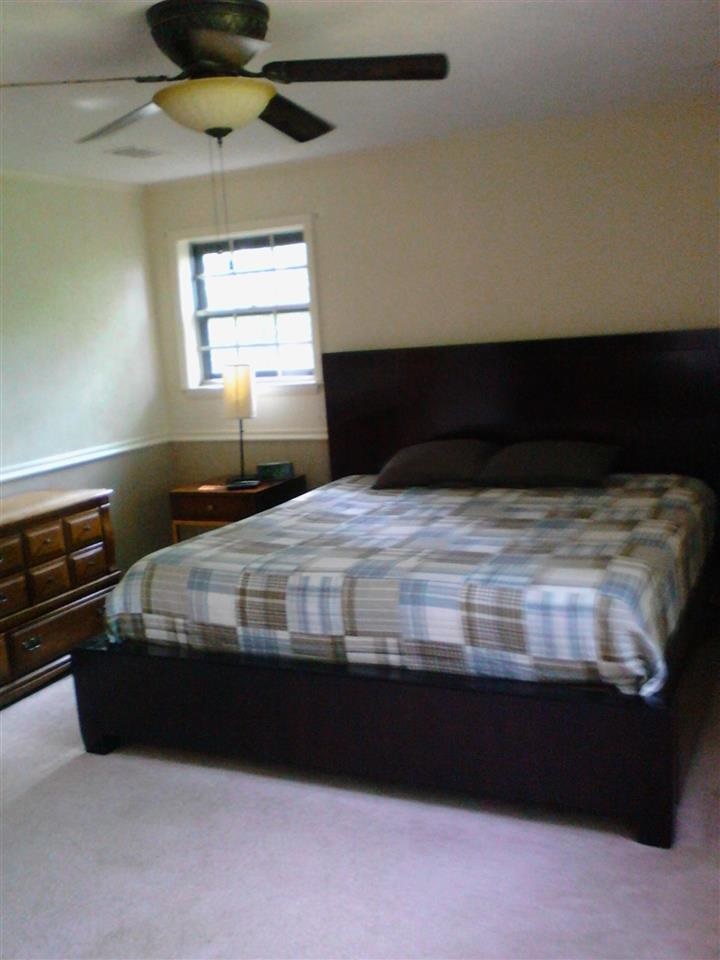 Walton Heights - Residential