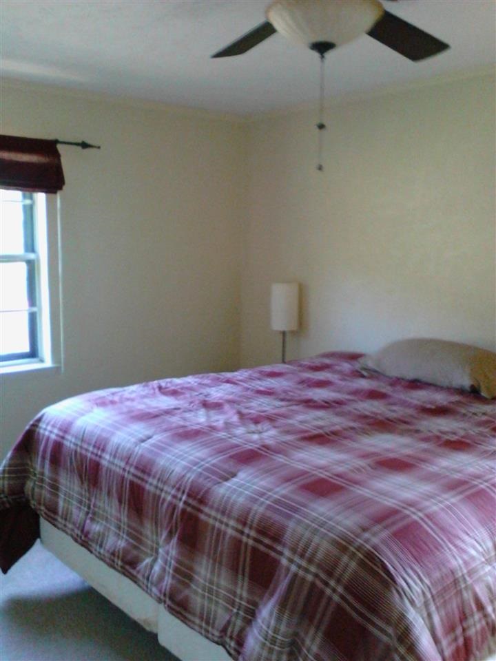 Walton Heights - Residential