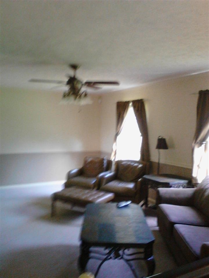 Walton Heights - Residential