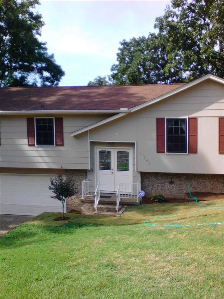 Walton Heights - Residential