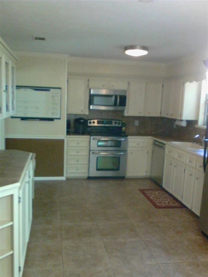 Walton Heights - Residential