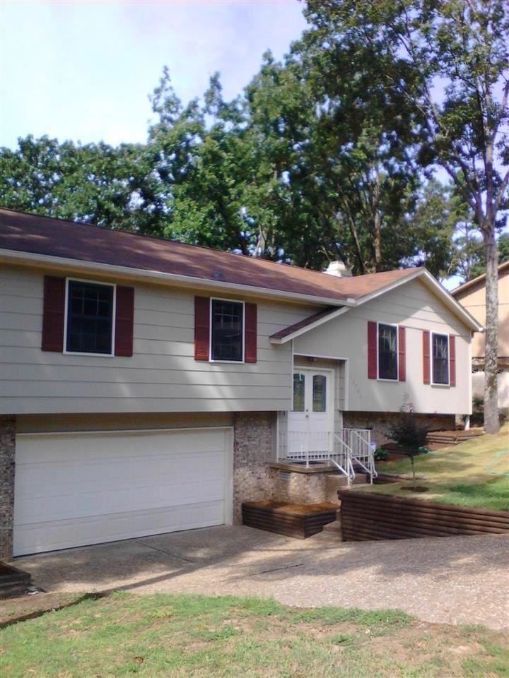 Walton Heights - Residential