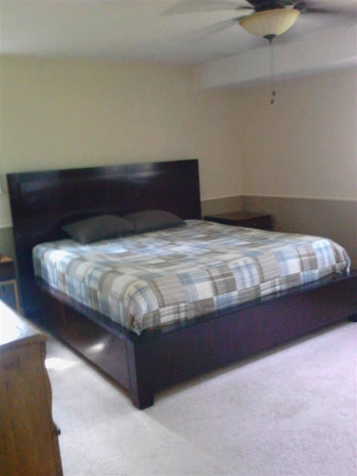 Walton Heights - Residential