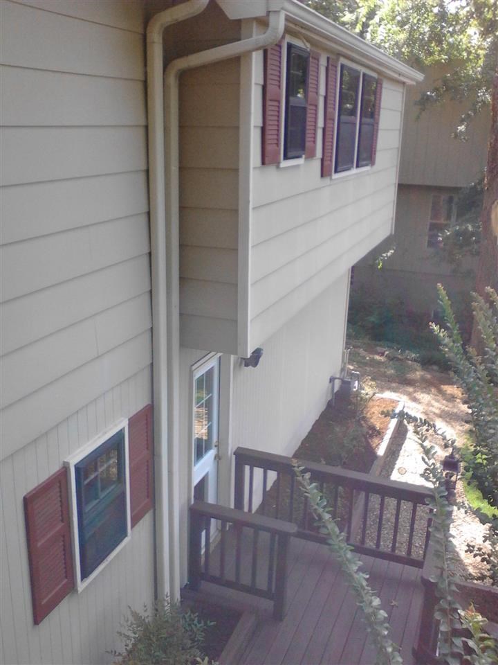 Walton Heights - Residential