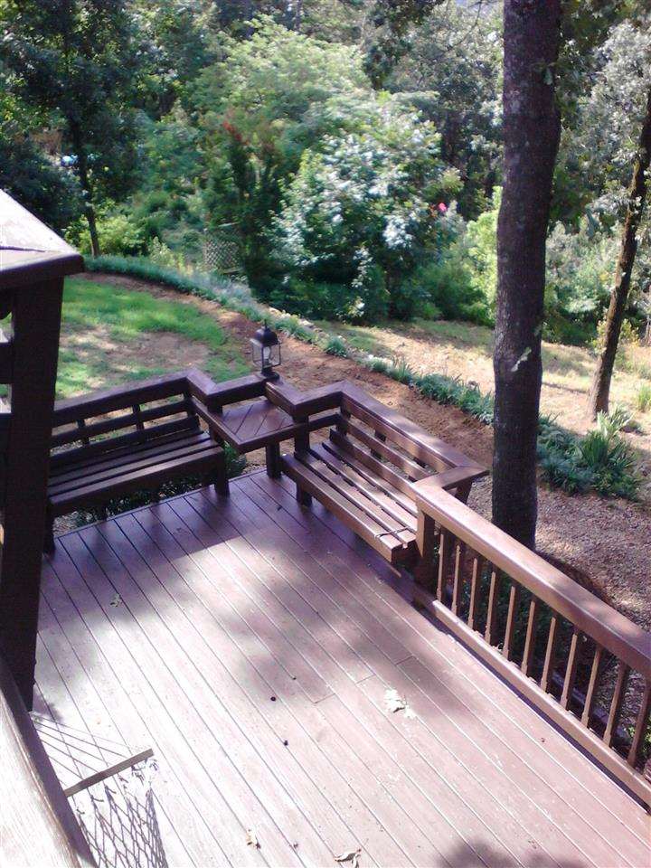 Walton Heights - Residential