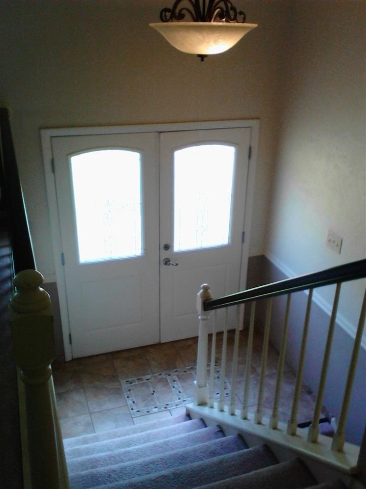 Walton Heights - Residential