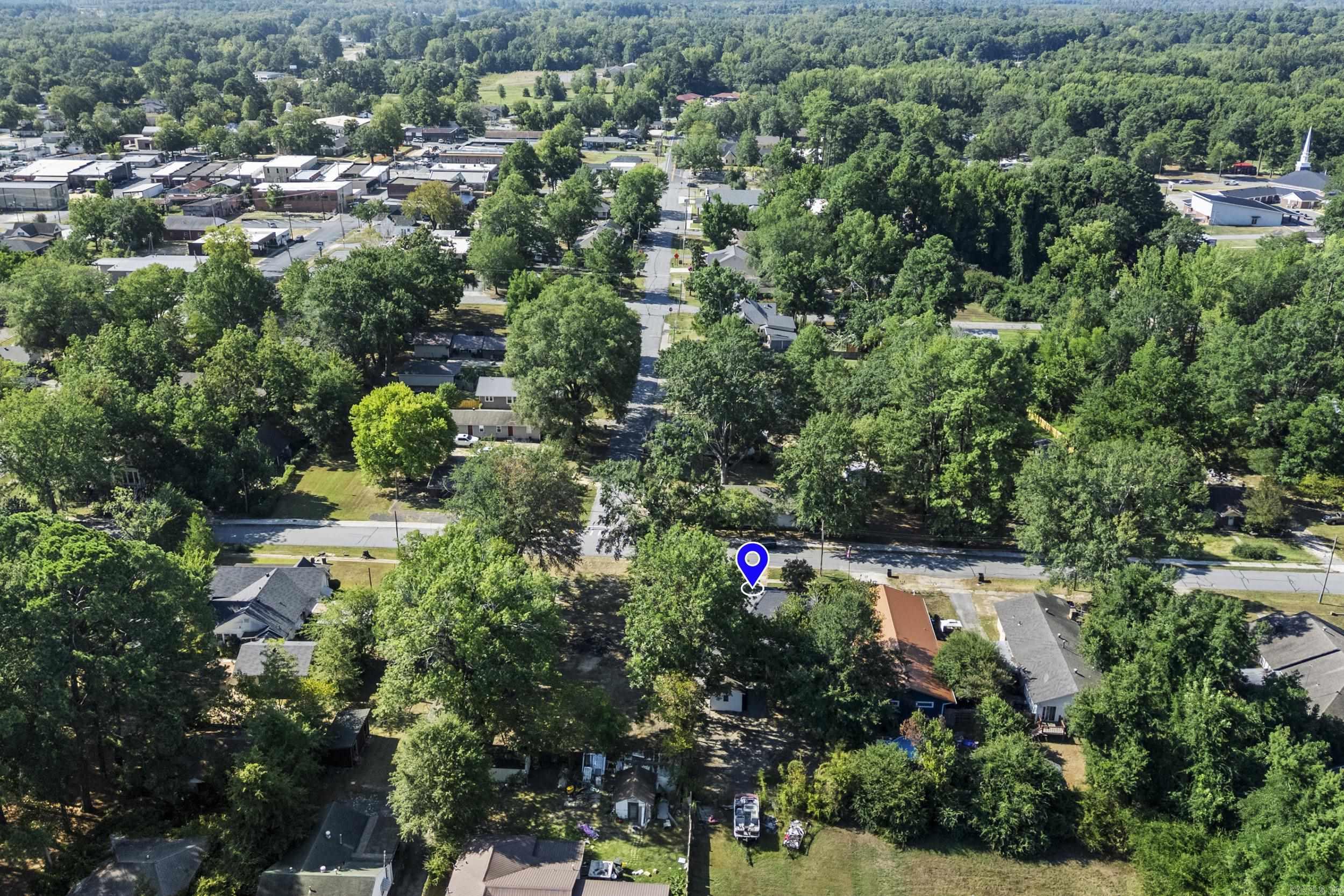 NIXON ADDN - Residential