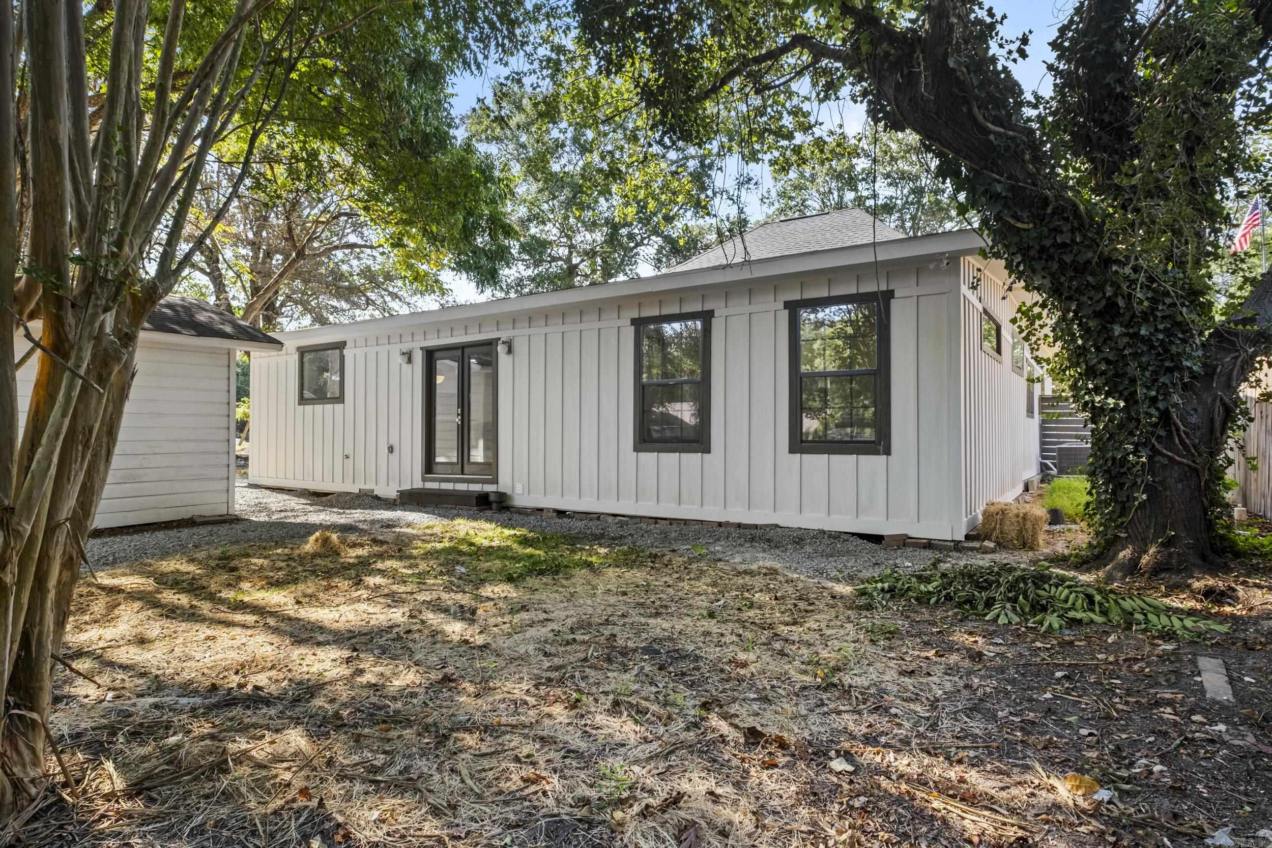NIXON ADDN - Residential