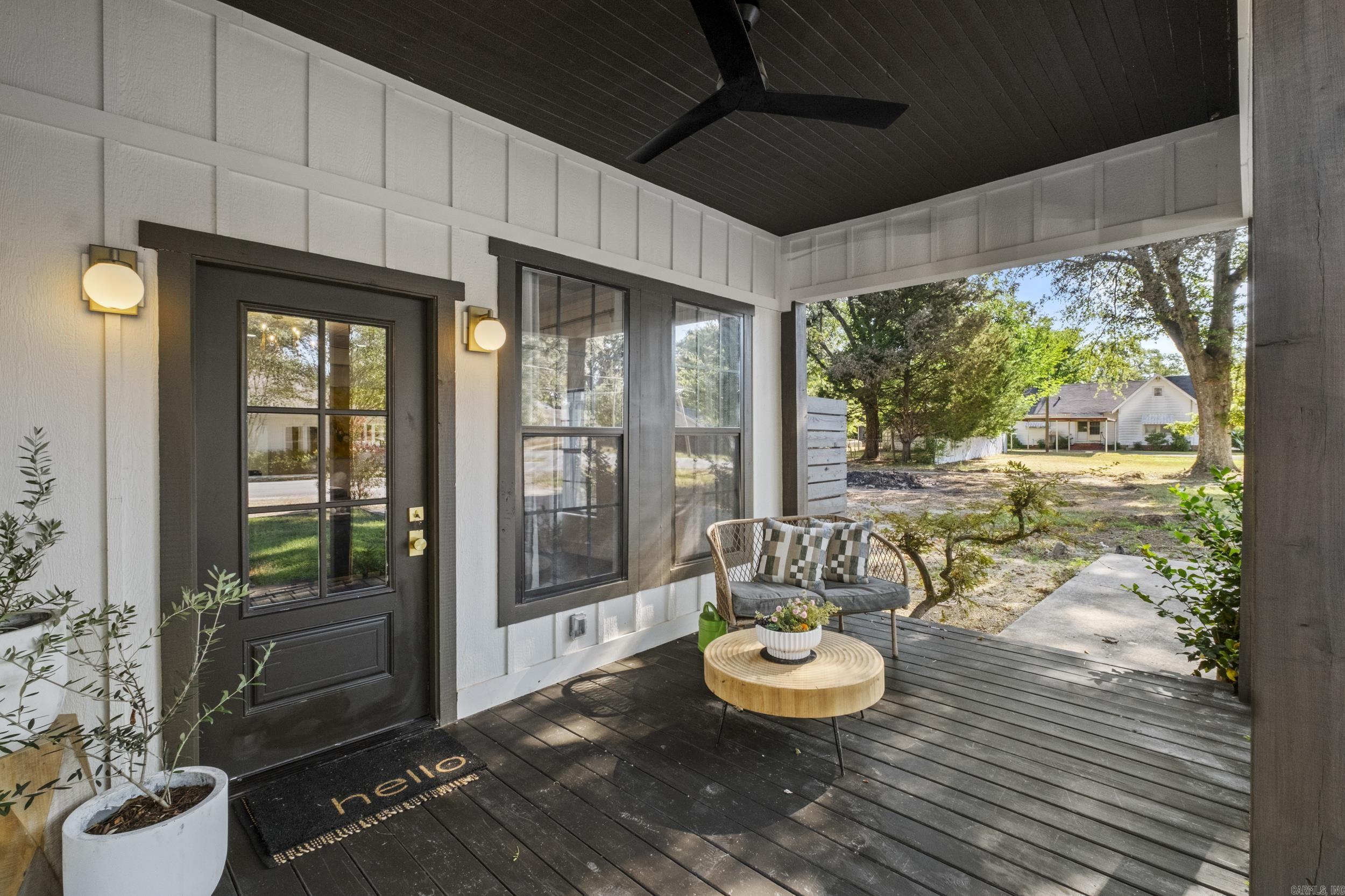 NIXON ADDN - Residential