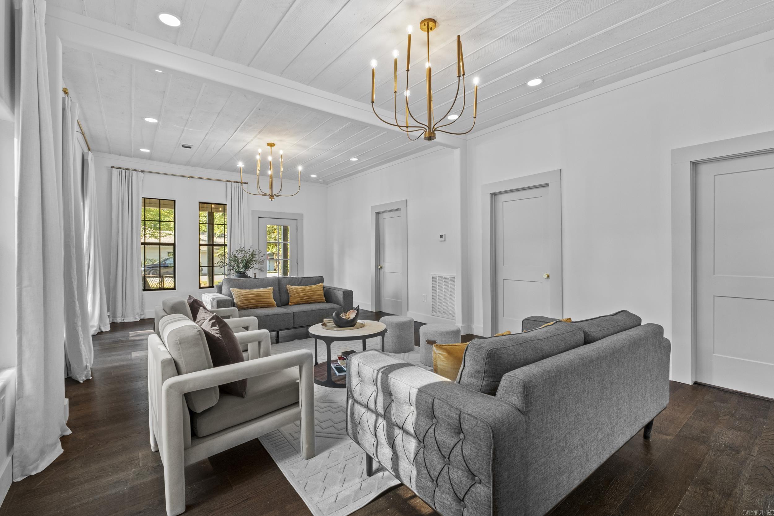 NIXON ADDN - Residential