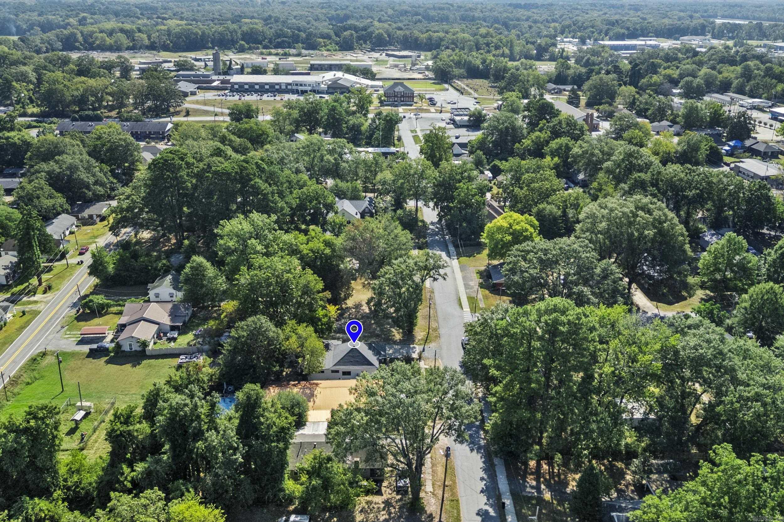 NIXON ADDN - Residential