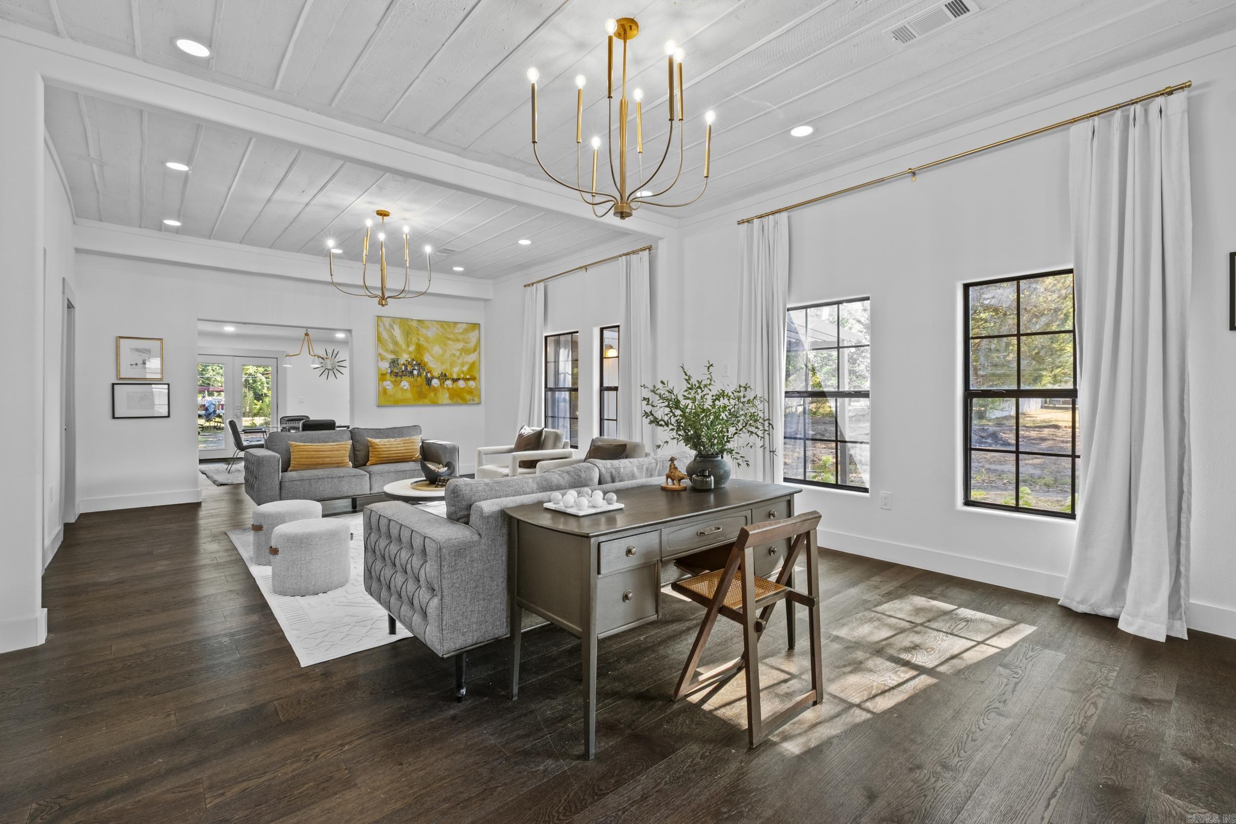 NIXON ADDN - Residential