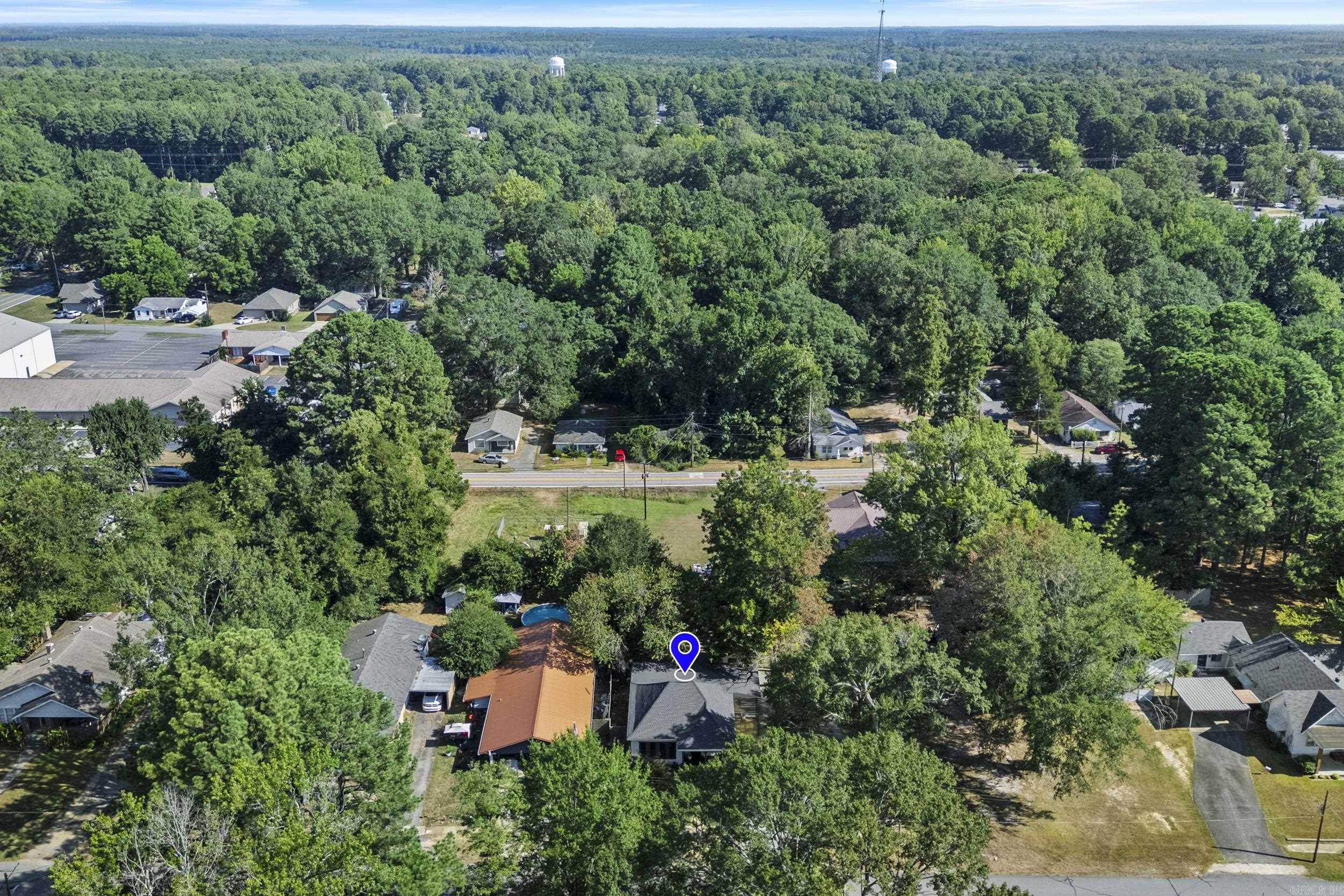 NIXON ADDN - Residential