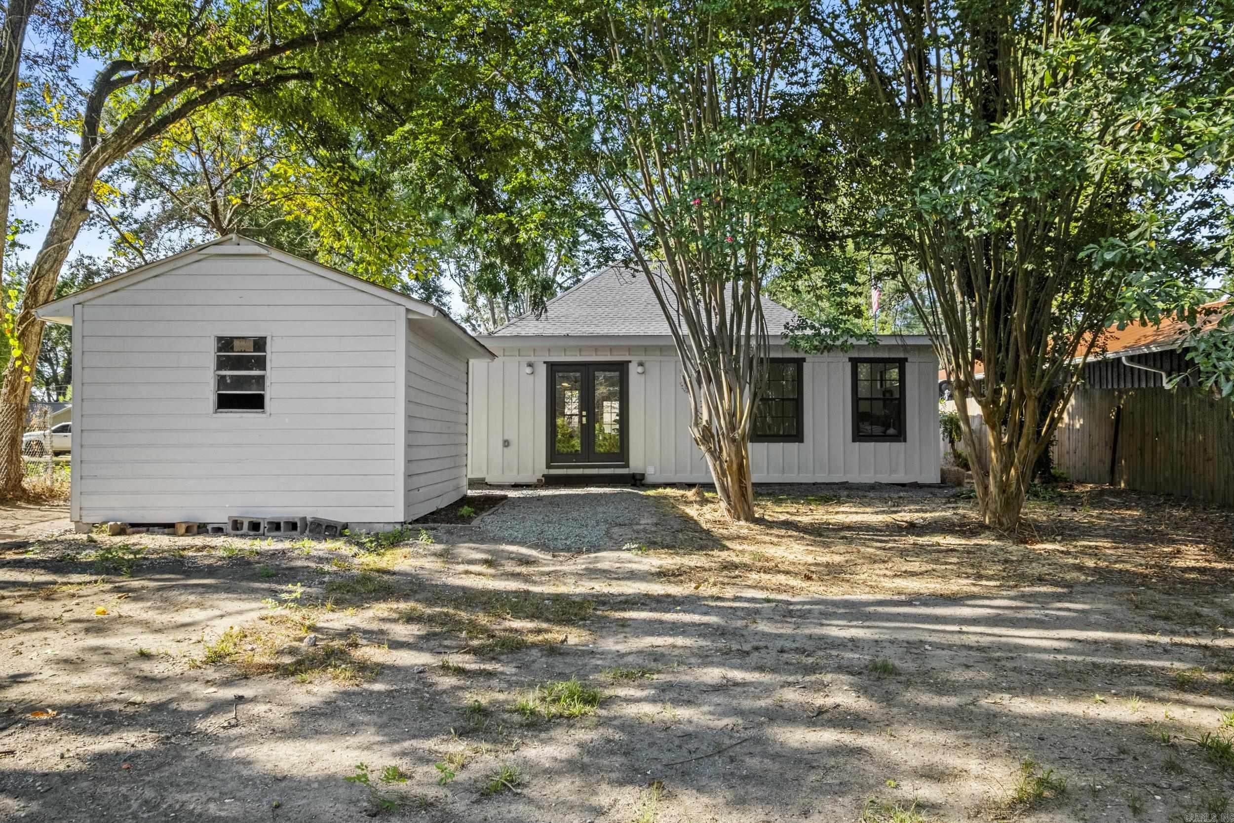 NIXON ADDN - Residential